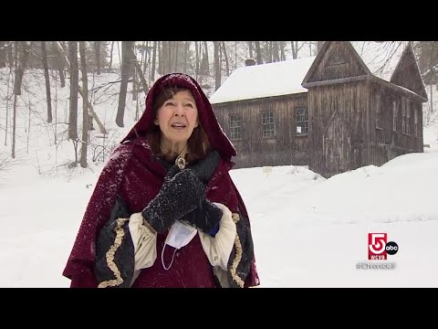 Prioritizing preservation in Concord, Massachusetts