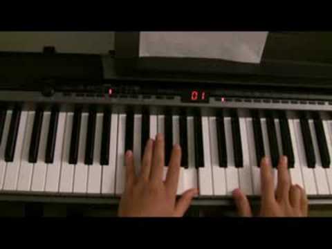 The Luckiest - Ben Folds