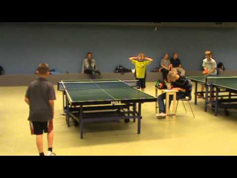 110618 Klubmesterskab, Nicki - Lucas Glaser