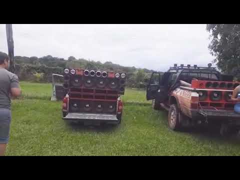 Triton 1650 force one 112mil Montana Atura Ou Surta