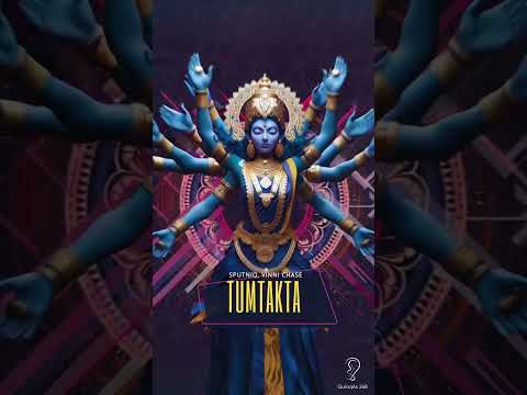 Sputniq, Vinni Chase - Tumtakta