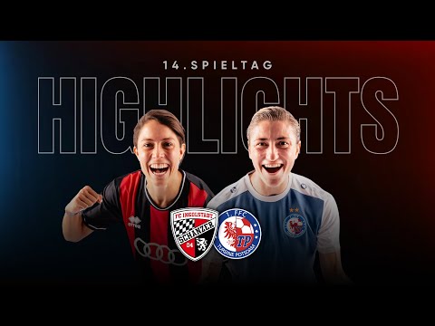 Ingolstadt makes a clear statement | FC Ingolstadt 04 – 1. FFC Turbine Potsdam | 2. FBL