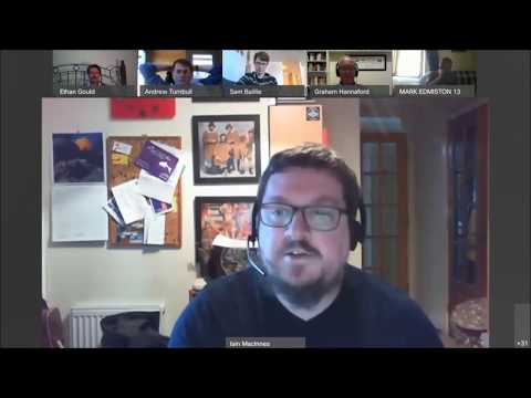 Dr Iain MacInnes lecture - 'Sutherland and the Scottish Wars of Independence, 1296-1357