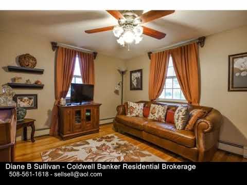 238 Brook Street, Framingham MA 01701 - Single Family Home - Real Estate - For Sale -