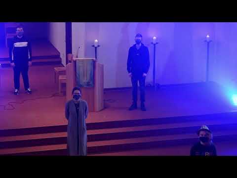 QUIET LAKE - Christoph Hiller: Musik LK der MSS 12 des Immanuel-Kant-Gymnasiums Pirmasens