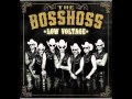 Gay Bar (Low Voltage) - The Boss Hoss 