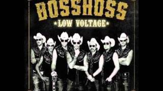 Gay Bar (Low Voltage) - The Boss Hoss