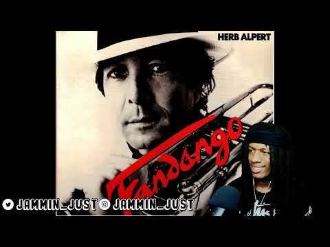 FIRST TIME HEARING Herb Alpert - Route 101 REACTION