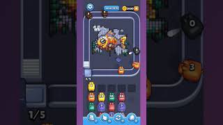 Pixel Flow Level 1413