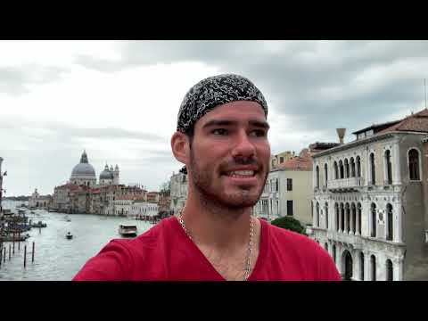 Dream path (Traumpfad) - From Munich to Venice Step by Step # Episode 13 Final