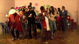 CONTRASTE - UNA CERVEZA FINAL!!!