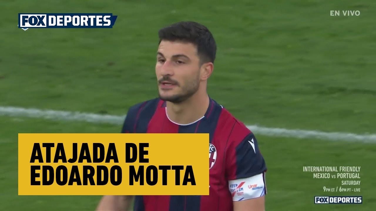 😱🫢 ATAJADA DE EDOARDO MOTTA | Bologna 0-0 Lazio | Serie A 2026 | Jornada 30