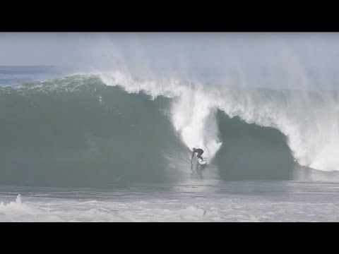 WSL Pros Negotiating HEAVY SuperTubos 😰 [3/3/23]