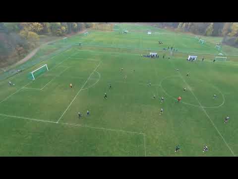 Västerås BK30 F04/04 - Bagarmossen/Kärrtorp BK 2:a halvlek 2/2