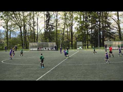 Cordial Cup 2015, NK Maribor - NK Rudar Trbovlje