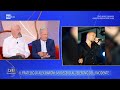 Guido Baroni And Giulio Todrani Remembering Alex Baroni The Right Time November 14 2025