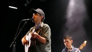 Villagers - Occupy your mind (live @ Haldern Pop 2018)