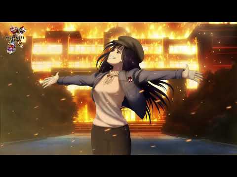 Bad Religion | Los Angeles is Burning | Nightcore |