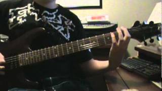 CELTIC FROST- Procreation of the Wicked- Cover