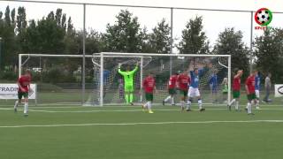 preview picture of video 'FC Turnhout - KFCE Zoersel'
