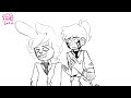 For The Record William Afton Glitchtrap Malhare FNAF KingKandyLIVE