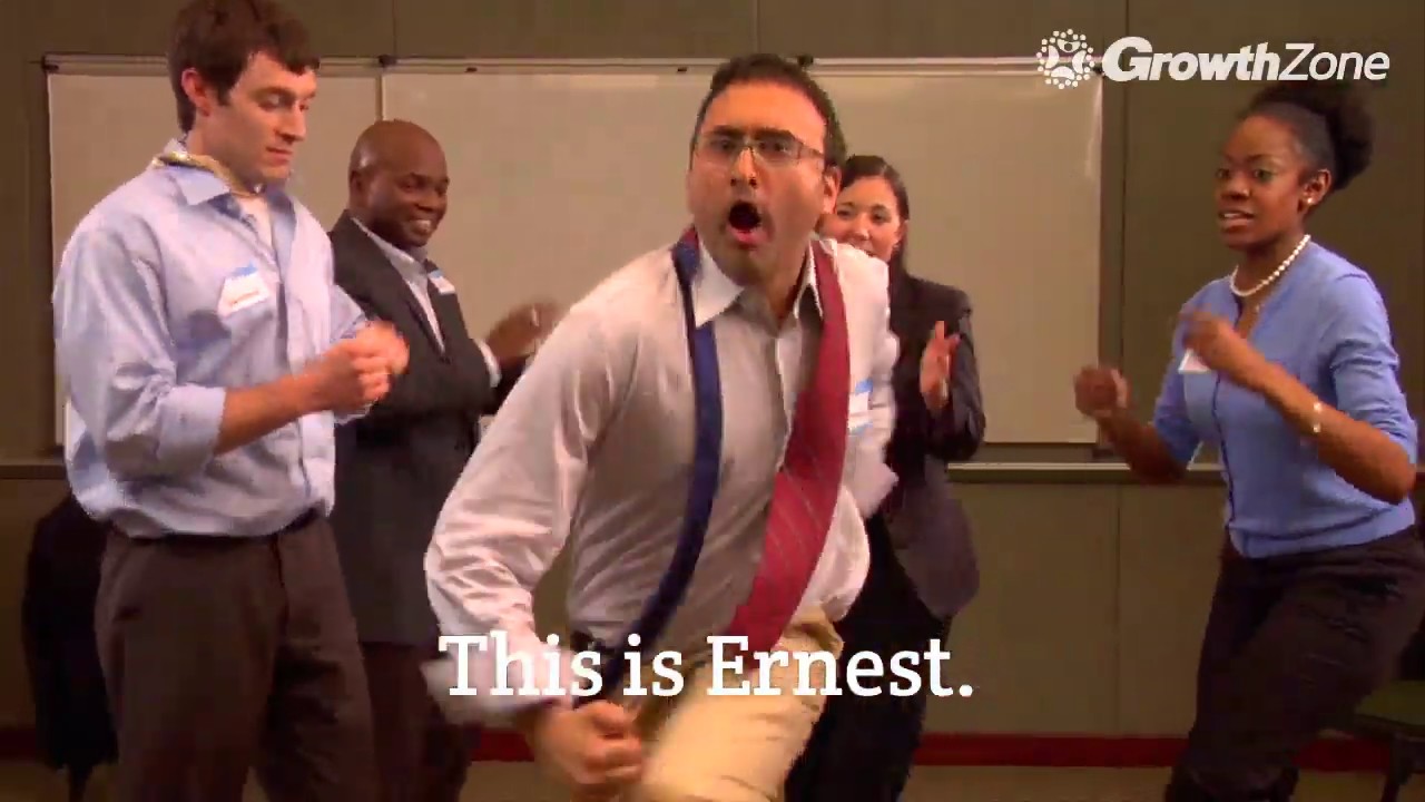 GrowthZone Association Management Software