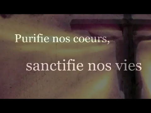 Purifie nos cœurs || Louange + Paroles | Adoration chrétienne