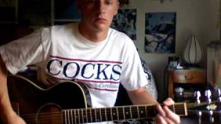 Michael By Bedlight For Blue Eyes Guitar Tutorial