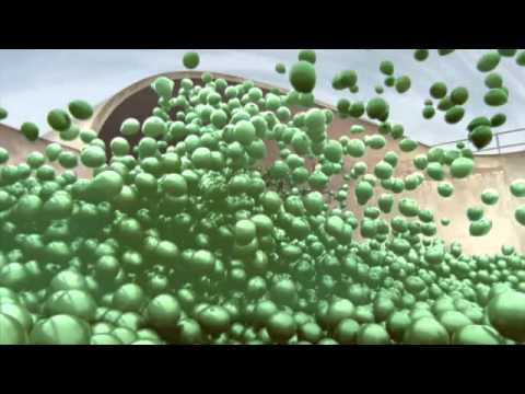 New Aero Peppermint Commercial