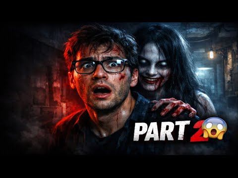 The Nightmare Isn’t Over… 😱 Endless Nightmares Part 2 Gameplay