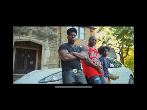 Alpo - Fucc It Up (Official Music Video)
