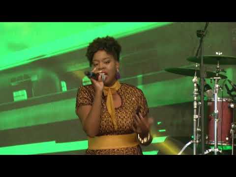 Nyasha Dzenyu - UFIC Choir Ft Carol Nyakuba (Live) #FamilyMusic