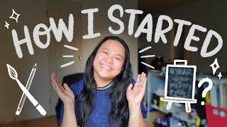 Get To Know Me Q&A | 4 YEAR CALLIGRAPHY ANNIVERSARY 🥳 | MadebyMutiara