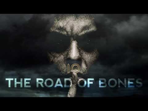 IQ - The Road Of Bones - Album Promo 2014