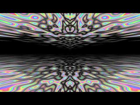 PLANETMAFIA -  360 VR JPEGMAFIA Visualizer