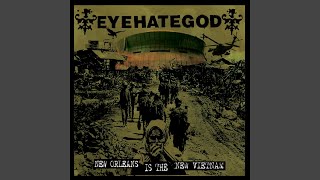 Cover art for New Orleans Is The New Vietnam