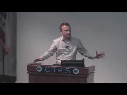Berkeley Research Computing Program - Rasmus Nielsen - 22 May 2014
