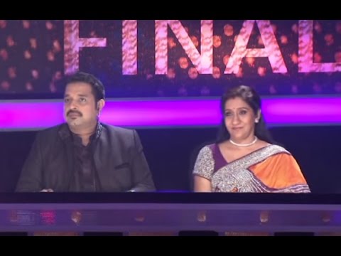 Indian Voice - Grand Finale  - Part 8