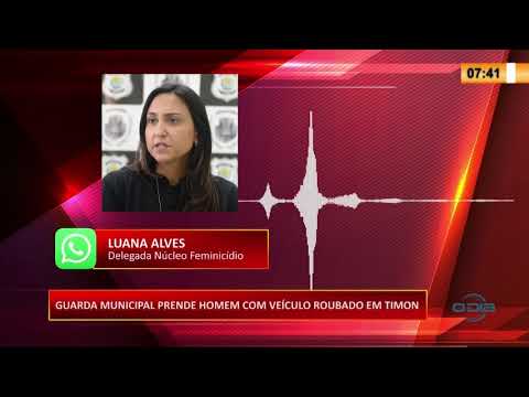 Avança investigacão sobre idosa que assassinou outra idosa no Taquari 30 09 2020