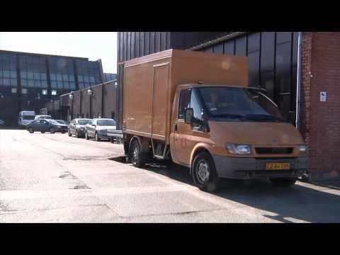 Måske skal din postkasse flyttes - TV-Ishøj