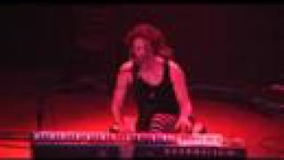 The Dresden Dolls &quot;Half Jack&quot; (live) at Lupo&#39;s 02.05.05