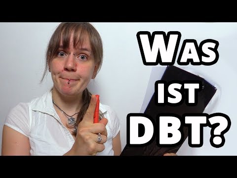 Therapiegespräche Teil 1: DBT | Hallo Bulimie | #recovery