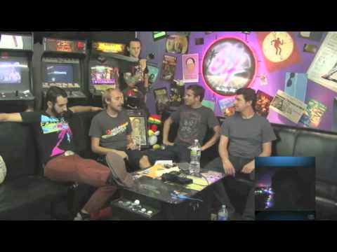 Mega64 Podcast 270 - Batt's Call, College Stories