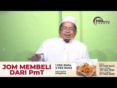 13-05-2024 Ustaz Abu Mubarak : Syarah Aqidah Tahawiyah | Alam Kubur
