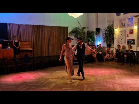 Analía & Gabriel | Chacarera del Rancho