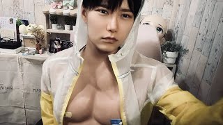 [閒聊] 西沢5ミリ 露出胸部道歉