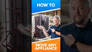 How to Safely Move Large Appliances Without Damage