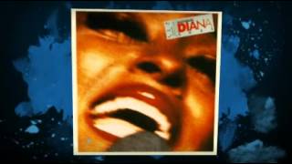 DIANA ROSS  smile / send in the clowns (LIVE!)