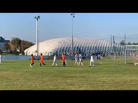 U12 FC Mauerwerk vs SV Wienerberg 1:2 - Highlights