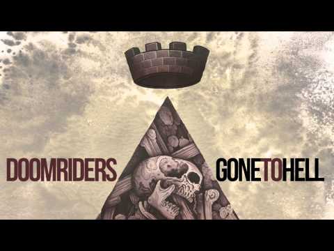 DOOMRIDERS - Gone to Hell